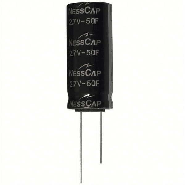 ESHSR-0050C0-002R7 electronic component of Nesscap