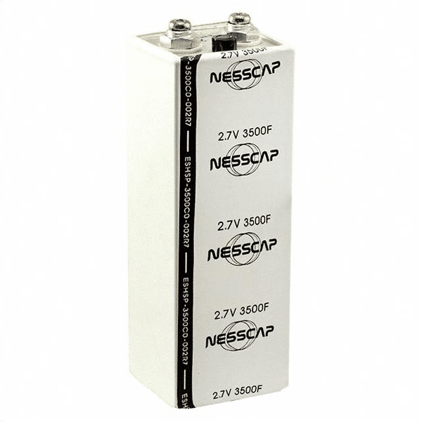ESHSP-3500C0-002R7 electronic component of Nesscap