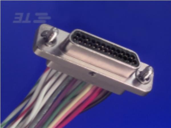 2-1532180-0 Connectors