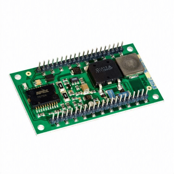 MP400FC electronic component of Apex Microtechnology