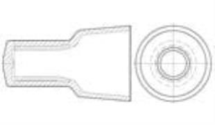 19160-0024 electronic component of Molex