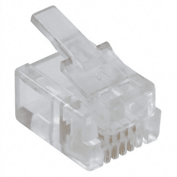 A-MO-6/4-SF electronic component of Assmann