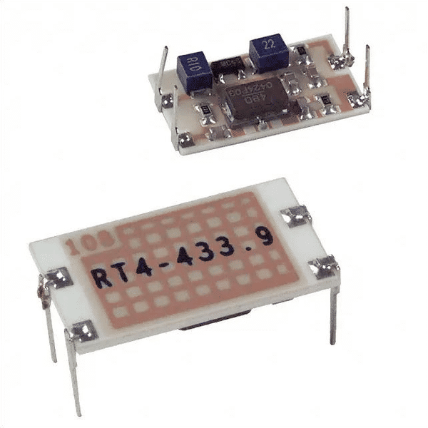 AMRT4-433 electronic component of RF Solutions