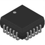 GAL18V10B-10LJ electronic component of Lattice
