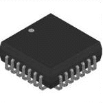 GAL22LV10C-10LJ electronic component of Lattice