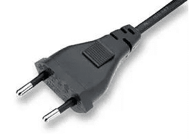 2158H electronic component of Volex