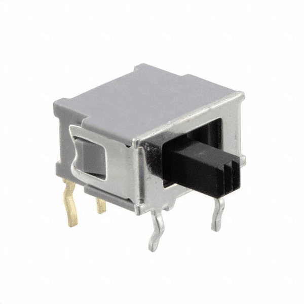 AS1D-6M-10-Z electronic component of Nidec Copal