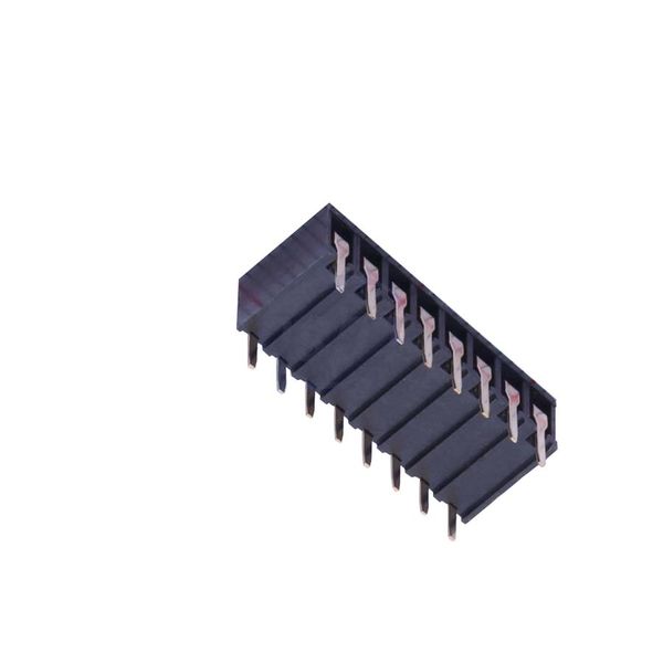 2159-208RG0CUNT1  Connectors