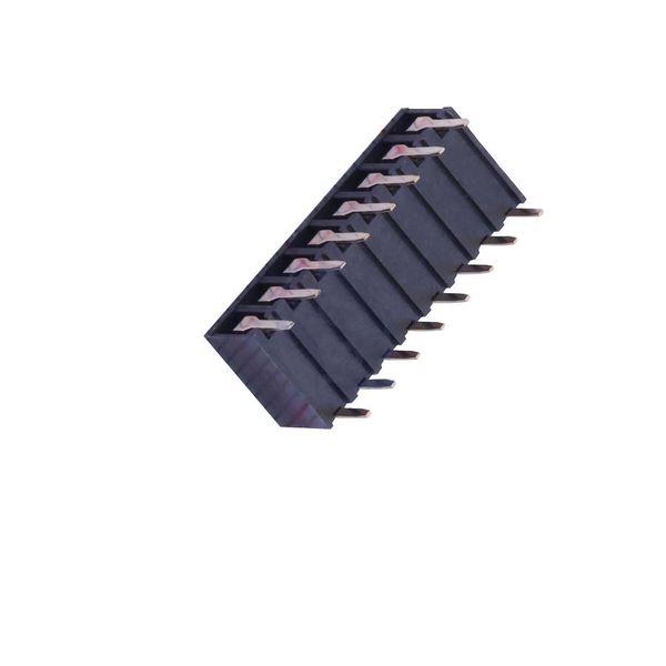2159-208RG0CUNT1 Headers & Wire Housings