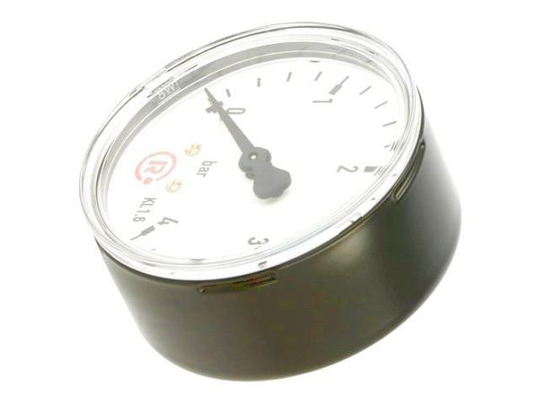 215 Industrial Pressure Sensors