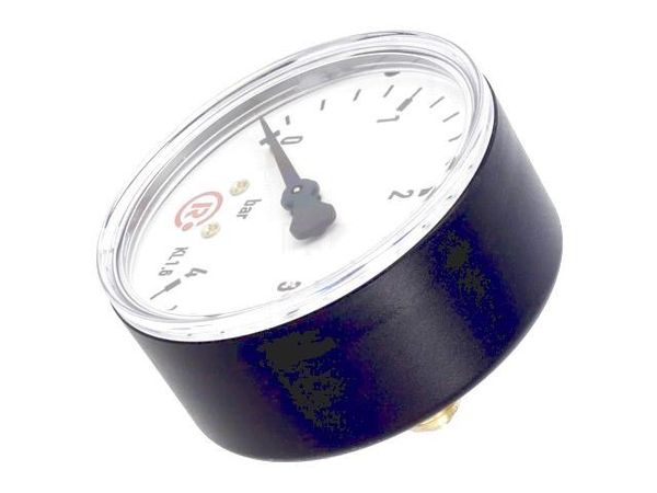 215-K Industrial Pressure Sensors