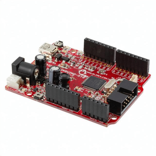 AS3693A DEMOBOARD electronic component of ams