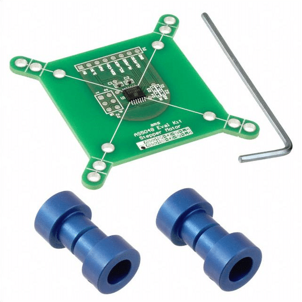 AS5048B-TS_EK_MB electronic component of ams