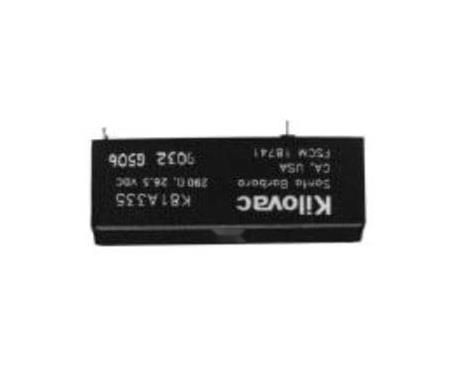 2-1618241-7  Electromechanical