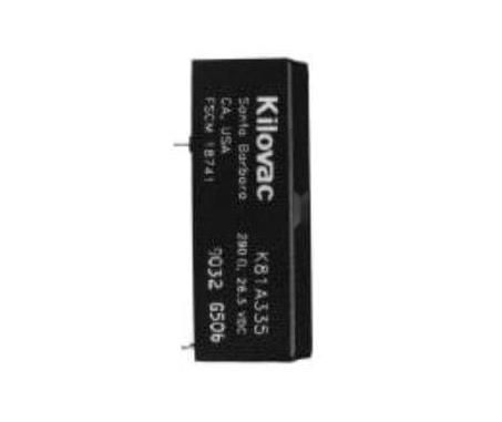 2-1618241-7 General Purpose Relays