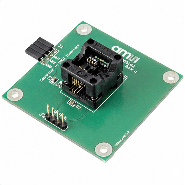 AS516X-SO_EK_SB electronic component of ams