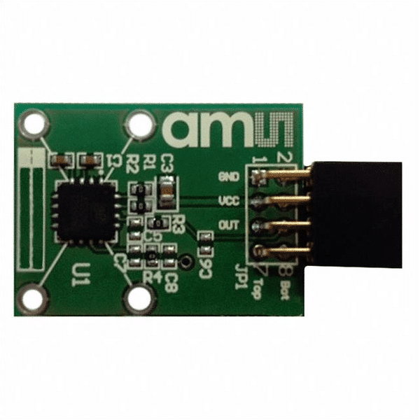 AS5261-MF_EK_AB electronic component of ams