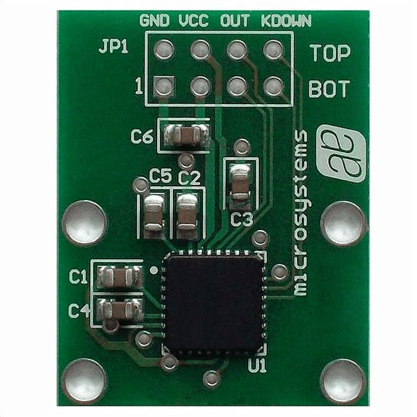 AS5263-QF_EK_AB electronic component of ams