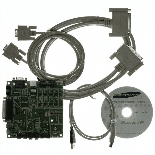 F2M03G-KIT-1 electronic component of Free2move