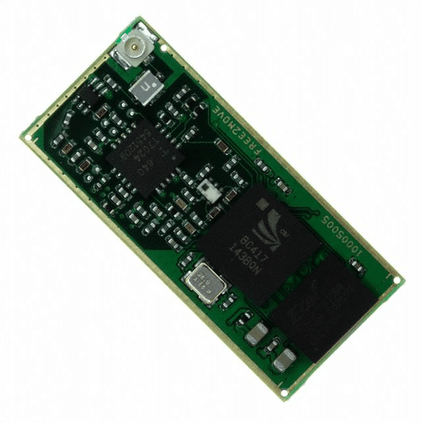 F2M03GX-S01 electronic component of Free2move