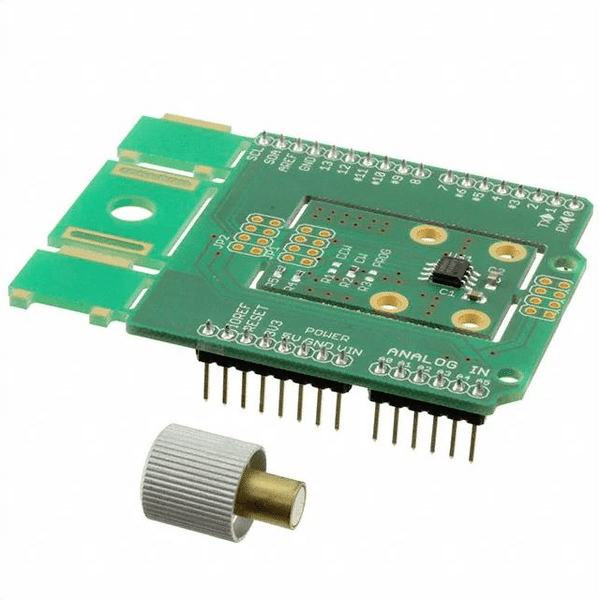 AS5600-SO_POTUINO electronic component of ams