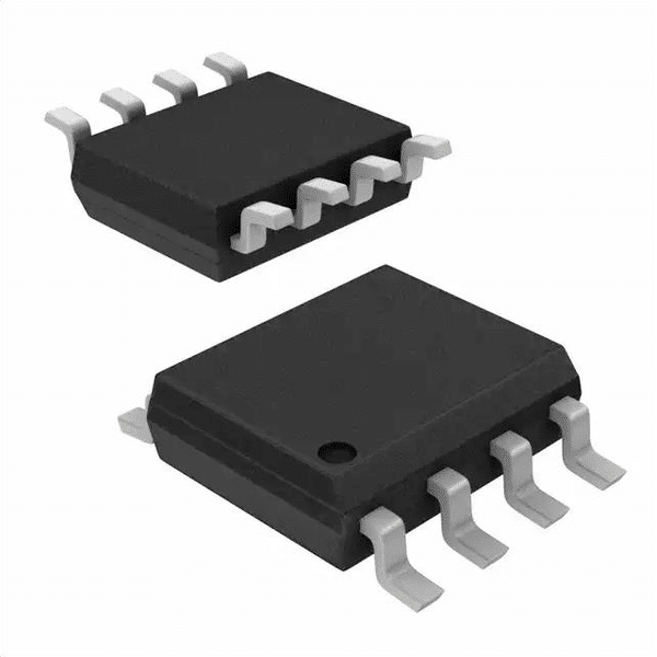 AO4260 electronic component of Alpha & Omega