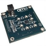 AS7225 DEMO KIT electronic component of ams