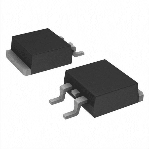 AOB416 electronic component of Alpha & Omega