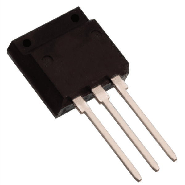 AOWF15S65 electronic component of Alpha & Omega