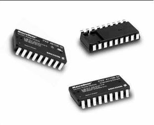 PKF4918BSI electronic component of Flex