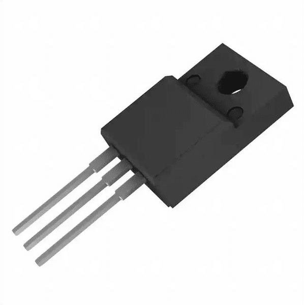 AOTF2910L electronic component of Alpha & Omega