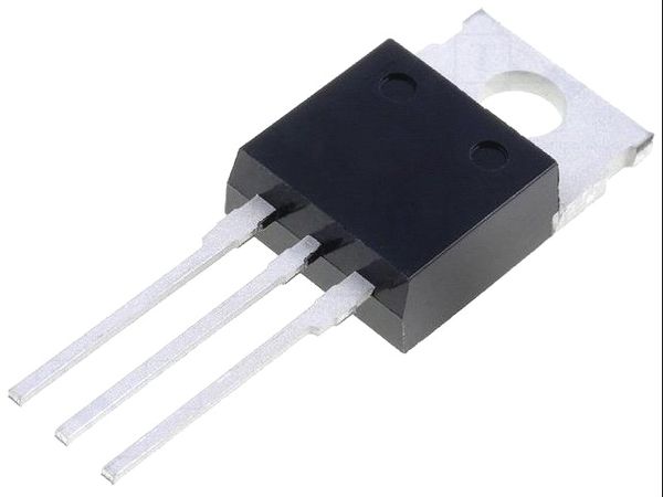AOT4N60 electronic component of Alpha & Omega