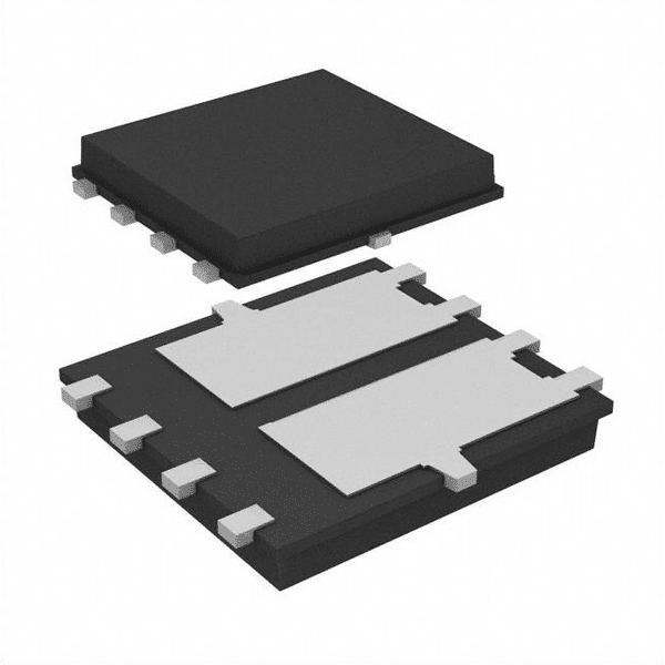 AON6816 electronic component of Alpha & Omega