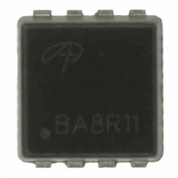 AON6756 electronic component of Alpha & Omega