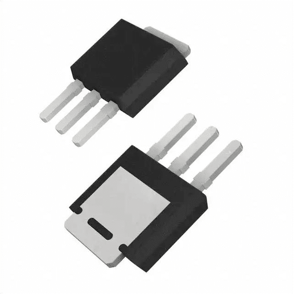 AOI516 electronic component of Alpha & Omega