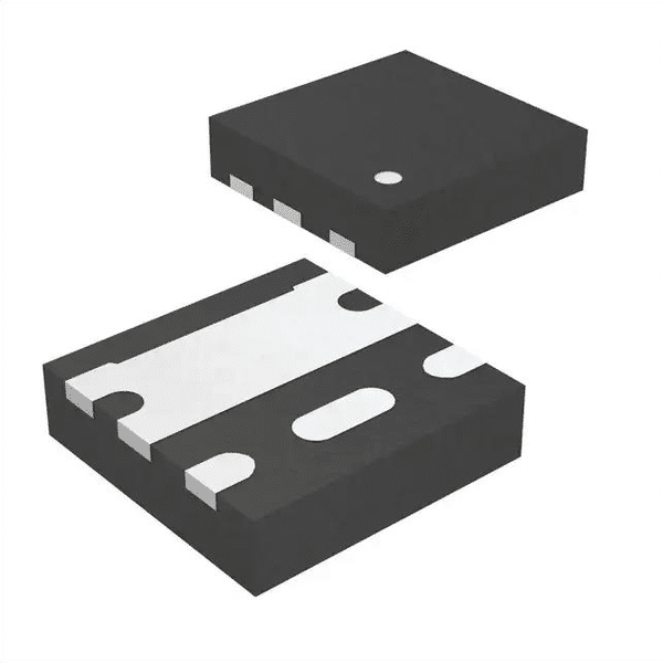 AON1611 electronic component of Alpha & Omega