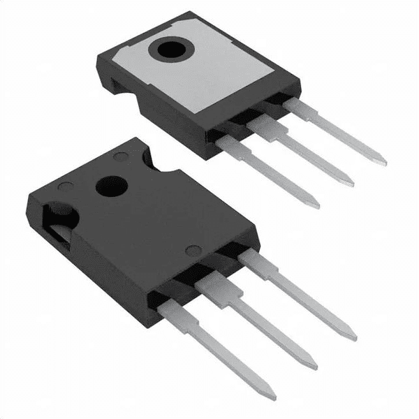 AOK18N65L electronic component of Alpha & Omega