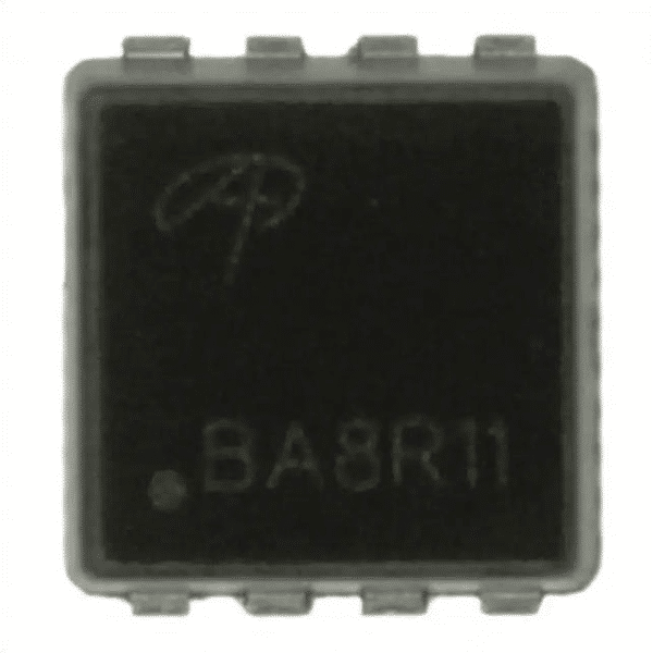 AON6444 electronic component of Alpha & Omega