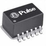 T1219NLT electronic component of Pulse