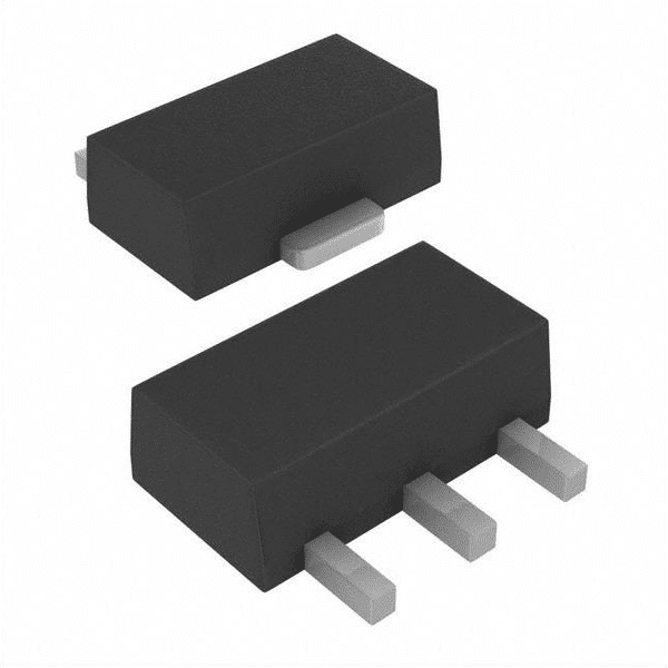 LR8N8-G electronic component of Microchip