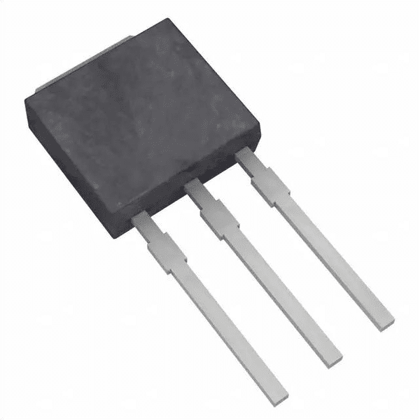 AOU3N50 electronic component of Alpha & Omega