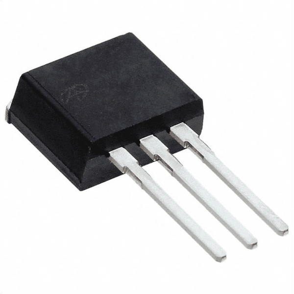 AOW15S65 electronic component of Alpha & Omega
