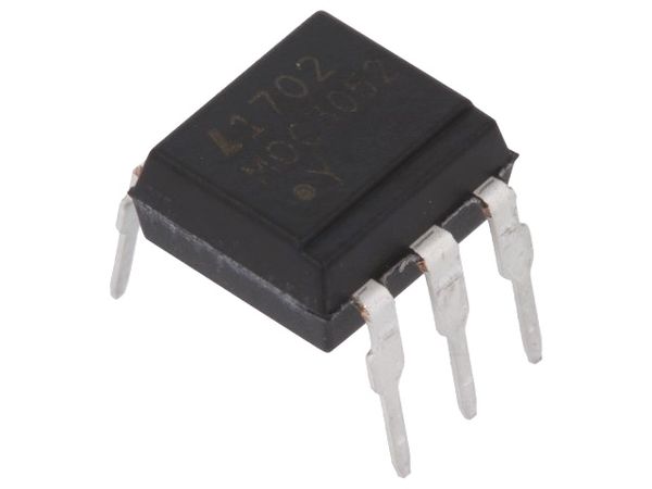 MOC3052 electronic component of Lite-On