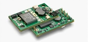 PKM4111DPIHCLA electronic component of Flex