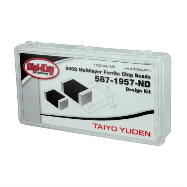 587-1957-KIT electronic component of Taiyo Yuden