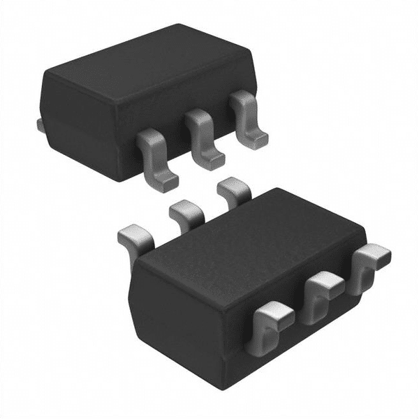 AO6405 electronic component of Alpha & Omega