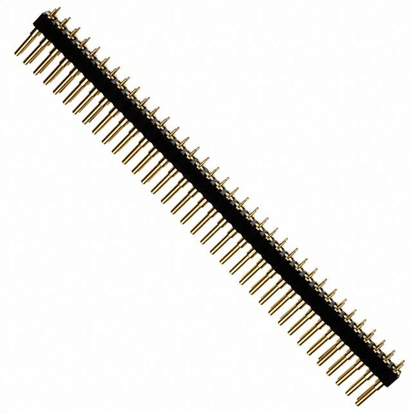 818-22-072-10-007101 electronic component of Mill-Max