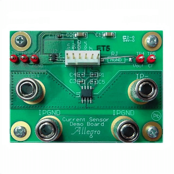 ASEK712ELC-30A-T-DK electronic component of Allegro