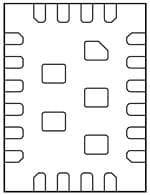 MPQ4470GL-AEC1-Z electronic component of Monolithic Power Systems