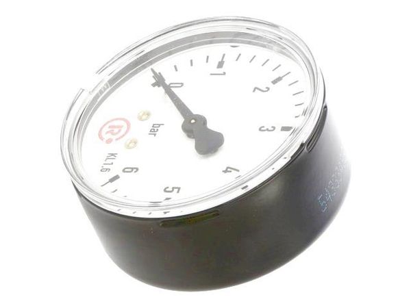 216 Industrial Pressure Sensors